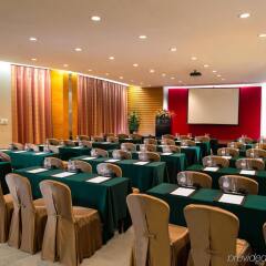 Отель Sunshine Hotel Shenzhen Китай, Шэньчжэнь - отзывы, цены и фото номеров - забронировать отель Sunshine Hotel Shenzhen онлайн помещение для мероприятий фото 2