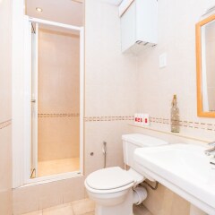 Отель PML Apartments Elvaston Mews Великобритания, Лондон - отзывы, цены и фото номеров - забронировать отель PML Apartments Elvaston Mews онлайн фото 8