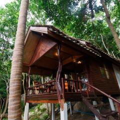 Отель Ao Muong Beach Resort фото 5