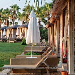 Отель Crystal Flora Beach Resort Кемер фото 5