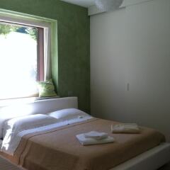 Отель B&B La Collina Dorata Озимо комната для гостей фото 4