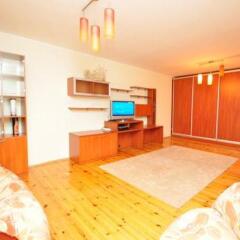Апартаменты DayFlat Apartments on the Left Bank комната для гостей фото 6