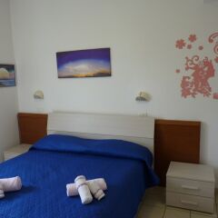 Отель Residence Doral Италия, Римини - отзывы, цены и фото номеров - забронировать отель Residence Doral онлайн детские мероприятия
