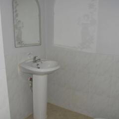 Отель Robin’s Nest Guesthouse & Restaurant ванная