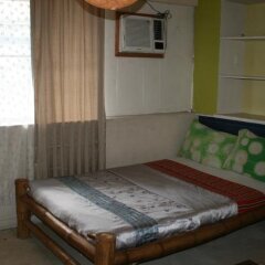 Отель Cebu Guesthouse Филиппины, Себу - отзывы, цены и фото номеров - забронировать отель Cebu Guesthouse онлайн комната для гостей фото 4