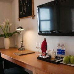 Отель Sunny Mountain Hotel Вьетнам, Шапа - отзывы, цены и фото номеров - забронировать отель Sunny Mountain Hotel онлайн удобства в номере