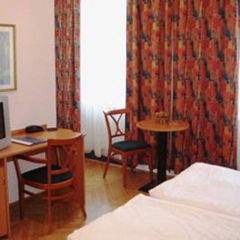Boutique Hotel Donauwalzer удобства в номере