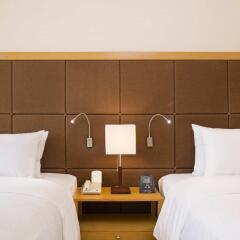 Отель Hilton Garden Inn Hanoi комната для гостей фото 3