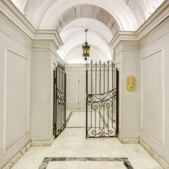 Отель Casa Heberart Guest House - Sistina Италия, Рим - 1 отзыв об отеле, цены и фото номеров - забронировать отель Casa Heberart Guest House - Sistina онлайн