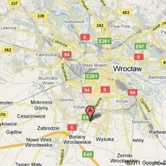 Отель Bacero Польша, Вроцлав - отзывы, цены и фото номеров - забронировать отель Bacero онлайн городской автобус