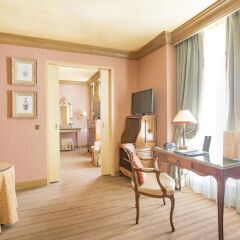 Hotel Chambiges Elysées комната для гостей фото 2