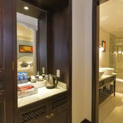 Hoi An Rosemary Boutique Hotel удобства в номере фото 2