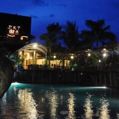 Bukit Daun Hotel and Resort фото 6