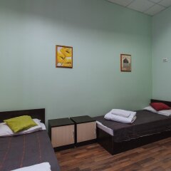 Отель Guest House Pathos On Kremlevskaya Москва детские мероприятия фото 2