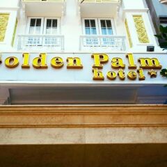 Golden Palm Hotel питание