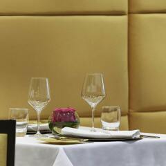 Отель Sofitel Montreal Golden Mile Канада, Монреаль - отзывы, цены и фото номеров - забронировать отель Sofitel Montreal Golden Mile онлайн в номере фото 2
