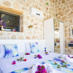 Villa Yufen by Akdenizvillam Турция, Патара - отзывы, цены и фото номеров - забронировать отель Villa Yufen by Akdenizvillam онлайн детские мероприятия