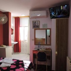 Valentine Inn in Wadi Musa, Jordan from 34$, photos, reviews - zenhotels.com room amenities photo 2