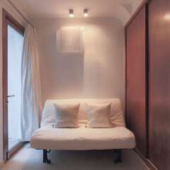 Отель Apartamentos Xereca - Dalt Vila I сауна