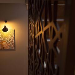 Отель Juliet Rooms & Kitchen спа