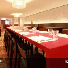 Отель Kreuz Bern фото 2