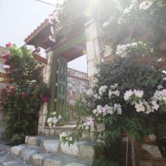 Celsus Boutique Hotel Турция, Сельчук - отзывы, цены и фото номеров - забронировать отель Celsus Boutique Hotel онлайн фото 2