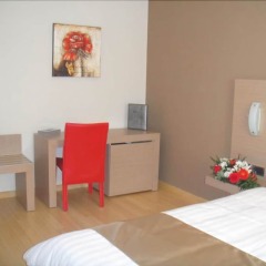 Sky 2 Hotel удобства в номере