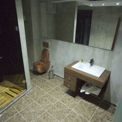 Отель Taksim Yazici Residence бассейн