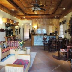 Thai Binh Sapa Hotel развлечения