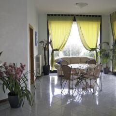 Отель Residence Belvedere Vista Италия, Римини - отзывы, цены и фото номеров - забронировать отель Residence Belvedere Vista онлайн спа