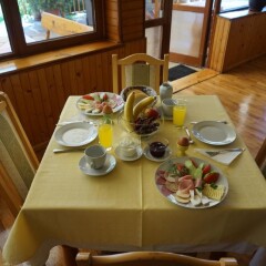 Margarita Hotel в номере