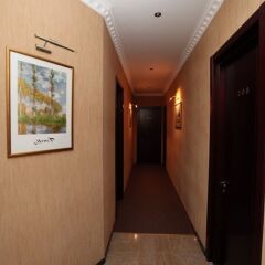 Sharden Hotel интерьер отеля фото 3