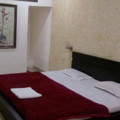 Hotel Amit Regency комната для гостей
