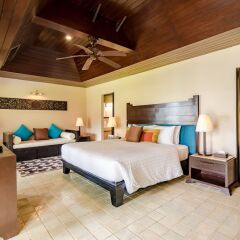 Отель Impiana Resort Chaweng Noi, Koh Samui Таиланд, Самуи - 2 отзыва об отеле, цены и фото номеров - забронировать отель Impiana Resort Chaweng Noi, Koh Samui онлайн сейф в номере