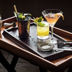 Отель Sofitel Legend Metropole Hanoi в номере фото 2