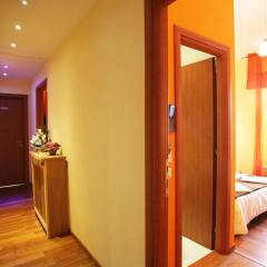 Отель B&B Domus Domas комната для гостей фото 2