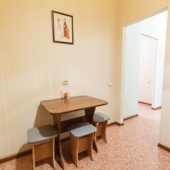 Гостиница Апарт-Отель Ключ в Красноярске 6 отзывов об отеле, цены и фото номеров - забронировать гостиницу Апарт-Отель Ключ онлайн Красноярск удобства в номере фото 2