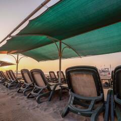 Belek Beach Resort Hotel пляж