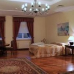 Отель Villa Parnas Old Town комната для гостей фото 3