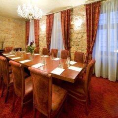 Hotel Rous Пльзень помещение для мероприятий фото 2