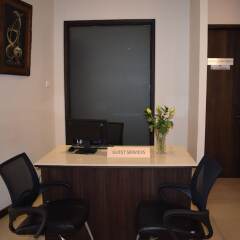 Hillpark Hotel in Nairobi, Kenya from 82$, photos, reviews - zenhotels.com room amenities photo 2