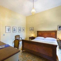 Отель La Tonnarella Италия, Сорренто - отзывы, цены и фото номеров - забронировать отель La Tonnarella онлайн комната для гостей фото 4