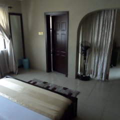 Отель Command Guest House Нигерия, Икея - отзывы, цены и фото номеров - забронировать отель Command Guest House онлайн