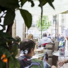 Отель Arce Baiona Испания, Байона - отзывы, цены и фото номеров - забронировать отель Arce Baiona онлайн фото 2