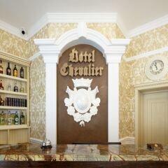 Гостиница Chevalier Hotel & SPA Украина, Буковель - отзывы, цены и фото номеров - забронировать гостиницу Chevalier Hotel & SPA онлайн интерьер отеля