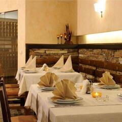Отель Smilen Hotel Болгария, Смолян - отзывы, цены и фото номеров - забронировать отель Smilen Hotel онлайн питание фото 2