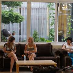 Отель New Star Hotel Hue Вьетнам, Хюэ - отзывы, цены и фото номеров - забронировать отель New Star Hotel Hue онлайн фото 7
