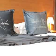 Hotel Patrizia & Residenza Resort с домашними животными