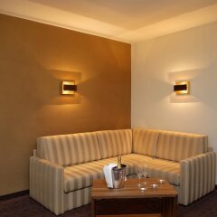 Hotel Madatsch Стельвио комната для гостей фото 5