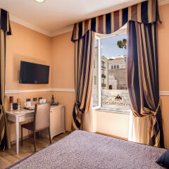 PapavistaRelais in Rome, Italy from 184$, photos, reviews - zenhotels.com guestroom photo 2